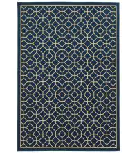 Oriental Weavers RIVIERA Power-Loomed Polypropylene RVA-4771G